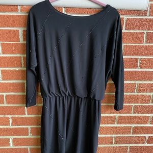 White House Black Market Dress
